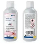 Meditrade Alcoman&reg; Gel H&auml;ndedesinfektion, alkoholisch 00961 , 1 Flasche = 100...