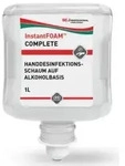 InstantFOAMTM COMPLETE Schaum-Handdesinfektionsmittel IFS1000ML , 1 Karton = 6 x 1000