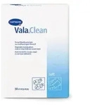 Vala&reg;Clean soft Waschhandschuhe 9922695 , 1 Packung = 15 St&uuml;ck