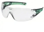 uvex phoes nxt planet Schutzbrille, kratzfest, beschlagfrei 9128295 , Farbe: