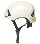 uvex pronamic alpine E Mips Schutzhelm, wei&szlig; 9736031 , Einstellbereich: 51 - 63 cm