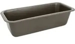 WALTER Premium K&ouml;nigkuchenform 910025 , Abmessungen: 250 x 100 x 70 mm