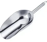 WESTMARK Handschaufel Halia, Edelstahl 91072270 , 1 Schaufel, 500 ml
