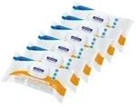 Bode Mikrobac&reg; Virucidal Tissues Desinfektionst&uuml;cher 9815310 , 1 Karton = 6