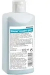 ECOLAB Skinman&reg; complete pure H&auml;ndedesinfektion 3077490 , 500 ml - Flasche