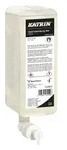 KATRIN Handdesinfektionsgel, hygienische H&auml;ndedesinfektion 32440 , 1 Liter - Flasche