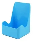 Bode Wandhalter 1000 974740 , F&uuml;r 1000 ml - Flasche