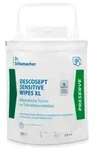 Dr. Schumacher DESCOSEPT SENSITIVE WIPES XL Desinfektionst&uuml;cher...