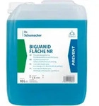 Dr. Schumacher BIGUANID FL&Auml;CHE NR Fl&auml;chendesinfektion 00-201-100-02 , 10...