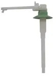 Kunststoff-Ersatzpumpe f&uuml;r E/ELS und T/TLS 26 plus 4400005 , f&uuml;r 1000 ml -