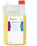 Dr. Schumacher PERFEKTAN TB Instrumentenreiniger, Zitronenduft 00-122-010-01 , 1