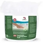 Dreumex Desinfektionst&uuml;cher Disinfectant & Cleaning Wipes 74708001002 , 1