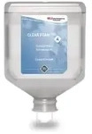 CLEAR FOAM PURE Schaumseife Handseife, hypoallergen CLR2LT , 1 Karton = 4...