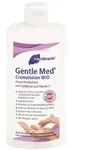 Gentle Med&reg; Cremelotion (W/O) 00988D , 500 ml - Flasche