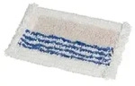 VERMOP Twix Tronic Wischbezug 14793 , Ma&szlig;e: 30 cm, Farbe: blau