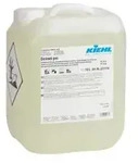 Kiehl Desinet-pro Desinfektionsreiniger j3511kp , 10 Liter - Kanister