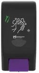 SCJ Professional CLEANSE Spender f&uuml;r starke Handreiniger HVY4LDB , f&uuml;r 4 l -
