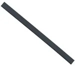 LEWI Ersatzwischergummi hart 11015 , Breite: 45 cm