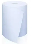 Satino HiCycle Putztuchrolle, 3-lagig, blau, CR1 319210 , 1 Karton = 1 Rolle &agrave;...