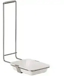 Auffangschale mit B&uuml;gel f&uuml;r BODE Eurospender 1 9803351 , f&uuml;r 350/500 ml - Spender
