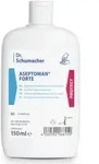 Dr. Schumacher Aseptoman&reg; Forte Alkoholische H&auml;ndedesinfektion 00-485OP-0015 , 150