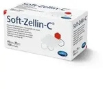 Soft-Zellin-C&reg; Alkoholtupfer, Hautreinigung, 60 x 30 mm 2888870 , 1 Karton = 20