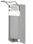 ingo-man&reg; Seifen-/Desinfektionsmittelspender 1005100 , TLS 26/25 f&uuml;r 1 Liter -