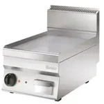 Bartscher Griddleplatte 650 400E-G 115308 , 1 St&uuml;ck