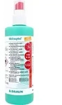 B. Braun Meliseptol&reg; Fl&auml;chendesinfektionsmittel 19763 , 250 ml - Spr&uuml;hflasche