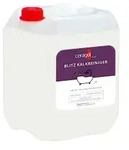 ceragol ultra&reg; Blitz Kalkreiniger A08026302 , 10 Liter - Kanister