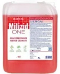 Dr. Schnell MILIZID ONE Premium-Sanit&auml;rreiniger und Kalkl&ouml;ser DRS01464 , 10...