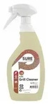 SURE Grill- und Ofenreiniger, &ouml;kologisch 100943914 , 0,75 Liter - Flasche