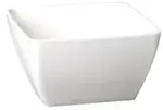 APS FRIENDLY Schale, PET-Kunststoff 79008 , Farbe: wei&szlig;, 3,8 Liter