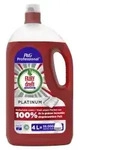 Fairy Professional Platinum Handgeschirrsp&uuml;lmittel 8700216275705 , 4 Liter -...