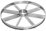 SCHNEIDER Tortenteiler, Einseitig, &Oslash; 330 mm 120108 , 8-teilig