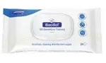 Bacillol 30 Sensitive Tissues Desinfektionst&uuml;cher 981866 , 1 Flow-Pack = 24