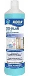 ARCORA SO-KLAR Glas- und Kunststoffreiniger 01024 , 1 Liter - Flasche, mit