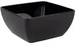 APS FRIENDLY Schale, PET-Kunststoff 79009 , Farbe: schwarz, 3,8 Liter