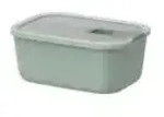 Mepal EasyClip Frischhaltedose, 700 ml 106152094700 , Farbe: nordic sage