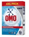 OMO Professional White Waschpulver, XXL Pack 9299335 , 7 kg - Packung, 140