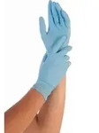 HYGOSTAR&reg; Nitrilhandschuhe Safe Premium, puderfrei, blau 27011 , 1 Karton = 10