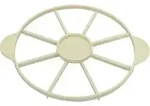 SCHNEIDER Tortenteiler, Einseitig, &Oslash; 265 mm 220108 , 8-teilig
