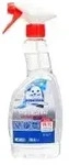 ROBBYROB Hygienespray zur Fl&auml;chendesinfektion 2205000000 , 500 ml -...