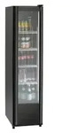 Bartscher Glast&uuml;renk&uuml;hlschrank 300L 700812 , 1 St&uuml;ck