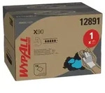 WypAll&reg; X90 Wischt&uuml;cher, 2-lagig, 42,7 x 28,2 cm 12891 , 1 Bragbox = 136...