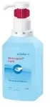 Sch&uuml;lke desmanol&reg; care H&auml;ndedesinfektionsmittel 70001085 , 500 ml - Flasche,