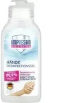 IMPRESAN H&auml;ndedesinfektions-Gel 1013512 , 50 ml - Flasche