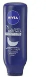 NIVEA Body In-Dusch Body Milk 83896 , 400 ml - Flasche