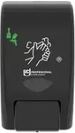 SC Johnson Professional PROLINE Seifenspender ULT2LDB , 1 Spender f&uuml;r 2 Liter -