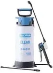GLORIA CLEAN 500 Spr&uuml;hflasche 003450.0000 , F&uuml;llinhalt: 5 Liter